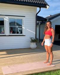 Jørgine massa vasstrand (født 4. Pin Auf Teknik Rehab