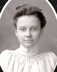 I have an old studio photograph identified as Hazel PRUSMAN which was taken  at the Wilson Studio in Pawnee City, NE in the early 1900's. Hazel appears  to be in her teens
