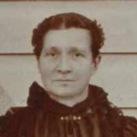 Charlotte Cooke (1846–1920)