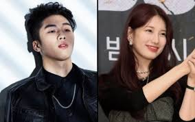 Selama sebulan penuh, berikut ini 10 lagu kpop yang baru rilis dan sangat hits di bulan september 2019. Babylon Bikin Fans Histeris Usai Umumkan Bakal Rilis Lagu Baru Bareng Suzy