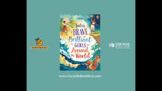 Tales of Brave and Brilliant Girls from Around the World - Usborne ...