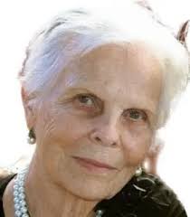 Obituary information for Doris Lubowicki, J.M.J