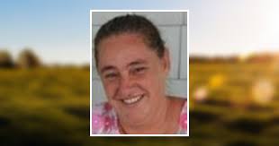 Christy Lynn Haworth Sullins Obituary February 18, 2017