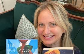 What Are Buzz Residents Reading?: Q&A with Stephanie Perkins