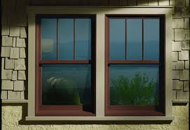 Compared to double pane, triple pane windows not only make your home more comfortable; Fiberglass Windows Doors