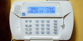 You can restart the exit delay once by pressing the away button before the exit delay expires. How Thieves Can Hack And Disable Your Home Alarm System Wired
