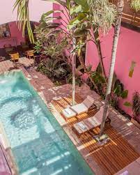 Pin De Ms En Ideally Casa De Playa Habitaciones De Hotel Diseno De Habitacion De Hotel