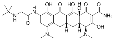 Trimetoprima con sulfametoxazol está indicada como tratamiento de las infecciones de diversa índole: TigeciclinÄ Wikipedia