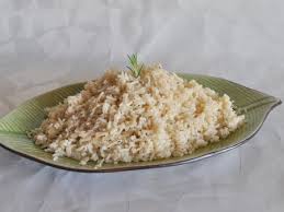 Riz Pilaf Recette Riz Pilaf Culinaire Recette Cooking Chef