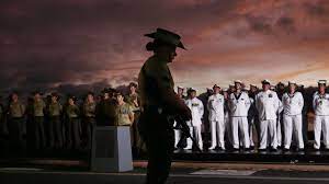 Australians are being urged to draw inspiration from what will be a very different anzac day amid coronavirus outbreak and social distancing rules. How To Commemorate Anzac Day At Home Sunshine Coast Daily