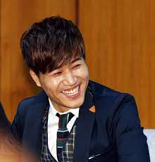 One that is not so in your face. Kim Jong Min Is Dating A Model