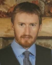 Remembering Derek Holden Dempsey