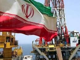 Image result for میدان مشترک پارس جنوبی