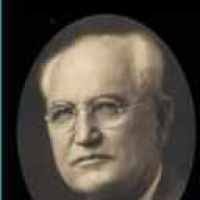 Dr. James Edward Luckey (1864–1938)