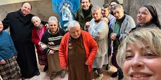 L'omaggio pasquale del Rotary Club Cosenza Nord, acquistato (e donato) un  uovo dell'Airc