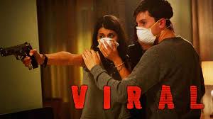 Viral is a 2016 american science fiction horror film directed by ariel schulman and henry joost and written by christopher landon and barbara marshall. Komiiczjqrlhem