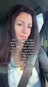 Sometimes Satan Is Innocent