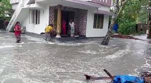 .kerala districts of kasaragod, kannur, kozhikode, wayanad and malappuram as the cyclone winds, influenced by cyclone tauktae in the arabian sea, have left a trail of destruction in kerala. Sflro6sucgdctm