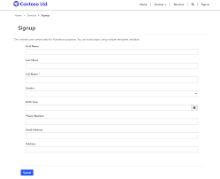 Can we pass input/output parameters between portal and dynamics 365? Getting Started With Power Apps Portals Step By Step Tutorial