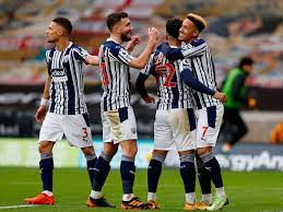 West brom vs wolves live stream, live score, latest match odds and h2h stats. Premier League As It Happened West Brom And Big Sam Allardyce Strike Again To Stun Wolves Football Gulf News