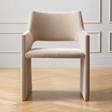 Whether in the mood for tufted, upholstered, or simple wooden designs, these units showcase a myriad of grains that complement any metallic or glass dining room set. Foley Faux Mohair Grey Dining Chair Reviews Cb2 Canada Gray Dining Chairs Dining Room Furniture Modern Dining Chairs