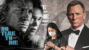 Daniel craig plays last film as james bond here you can continue to watch no time to die 2021 full movie online free #notimetodie #notimetodiefullmovie #bond25. Nonton Film No Time To Dietrailer Dan Sinopsis Ada Di Sini Buana News