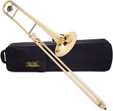 In the age of social distancing, the party moved online this year and featured 1 hour of performances by trombone shorty & orleans avenue, galactic, lauren daigle, and many more. Amazon Com Jean Paul Usa Trombone Tb 400 Musical Instruments