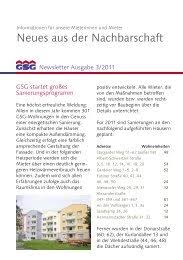 Das betriebsverfassungsgesetz (betrvg) sieht in den paragrafen 83 ff. Hausordnung Gsg Oldenburg