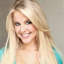 Ashley Freund's Instagram, Twitter & Facebook