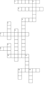 Or you can make a very special crossword puzzle for. Wife In Spanish Crossword