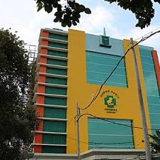 Oya kami sudah booking tempat utk kehamilan kamu nanti nak, sama ikut depomil di hermina (depomil: No Telp Hermina Daan Mogot