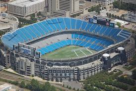 Bank Of America Stadium Sports Betting News