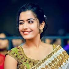 Image result for rashmika mandanna