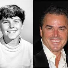 Happy 67th Birthday to Christopher Knight, aka Peter Brady