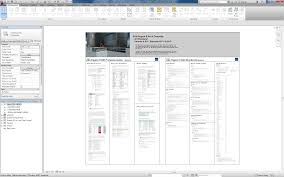 Software revit von verschiedenen shops. Revit Project Template Download Wedlasopa