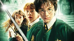 O diretor alfonso cuarón recebeu um convite para dirigir harry potter e o cálice de fogo, mas o recusou ainda durante os trabalhos em harry potter e o. Harry Potter 2 E A Camara Secreta Dublado Vivo