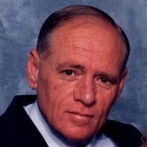 Wayne Whitehead Obituary