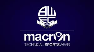 Macron dynamics was founded in 1988 by current ceo and president anthony cirone to bring the benefits of lightweight aluminum structural framing components and profile extrusions to machine builders. Macron Who Bolton Wanderers New Stadium Sponsor Is One Of Europe S Top Sportswear Companies The Bolton News