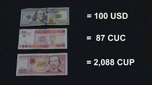 Travelers can legally have cups, and so both cuban currencies can be exchanged at a cadeca or bank if chosen. What You Need To Know About Cuba S 2 Currencies Youtube