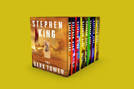 A person whose job is writing books, stories, articles, etc. 31 Of The Best Fantasy Books Everyone Should Read Wired Uk
