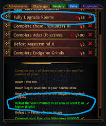 Poe incursion guide temple of atzoatl вђў l2pbomb jun 04, 2018в в· this is a path of exile 3.3 incursion league and temple guide. Incursion Rooms Need To Be Fixed As A Solo Player This Is Ridiculous Pathofexile