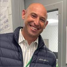 Corey Burns (@csb801)