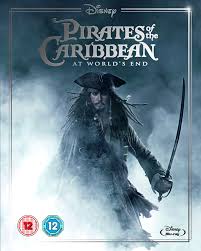 They offer all the things you could want from a vacation. Pirates Of The Caribbean 1 4 Steelbook For All Important Markets Hi Def Ninja Pop Culture Movie Collectible Community