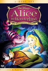 Alice In Wonderland 1951 Exists On Netflix With Audio And Subtitles Available In Spanish Disney Specials Alice In Wonderland Disney Disney Family Movies