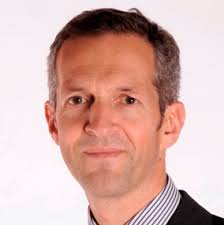 David Aubin, BNP Paribas Real Estate Investment Management