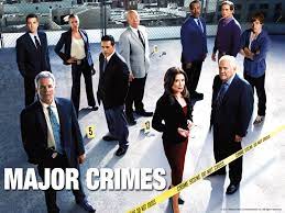 The closer'ın yapımcıları bir kapı kapanır, bir kapı açılır. diyor! Watch Major Crimes Season 6 Prime Video