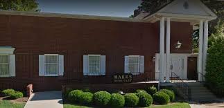 Sauls ends half century at Marks Mortuary