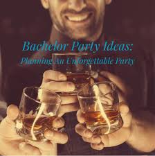 Here are the craziest predictions about the future. Bachelor Party Ideas Planning An Unforgettable Party The Man Registry