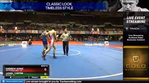 The blues led throughout the match against the tigers at the kendall showground on saturday, june 19. Andrew Howe Howe Trackwrestling Profile