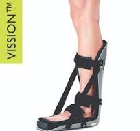 Night Splint Standard | Night Splints | Products | Allard USA